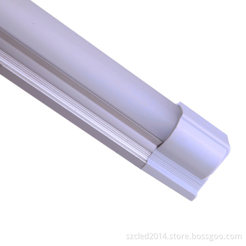 100-240VAC 16W Integrated LED T8 Tube Light